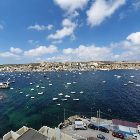Marina View