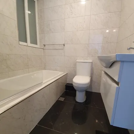 Apartament Marina View