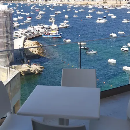 Marina View St. Paul's Bay