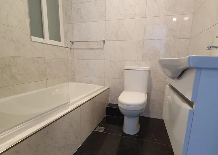 Lägenhet Marina View