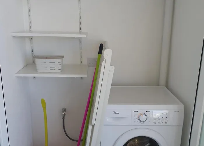 Marina View Apartment St. Paul's Bay