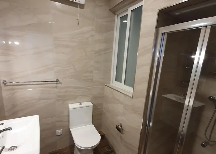 Apartment Marina View St. Paul's Bay