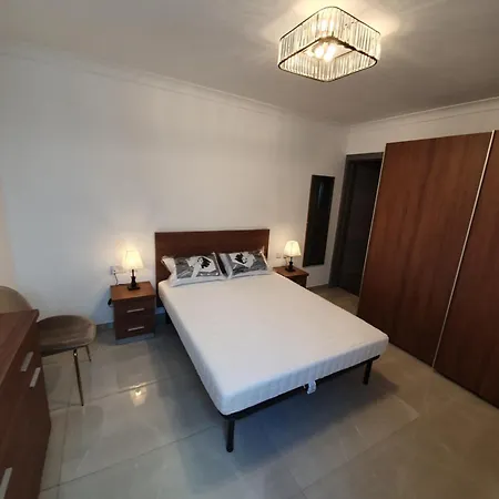 Apartment Marina View