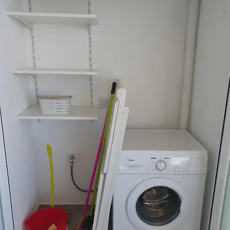 Marina View Apartment St. Paul's Bay