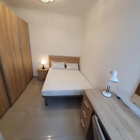 Marina View Apartment St. Paul's Bay