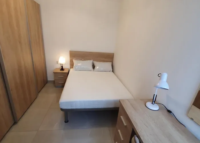 Marina View Apartment St. Paul's Bay